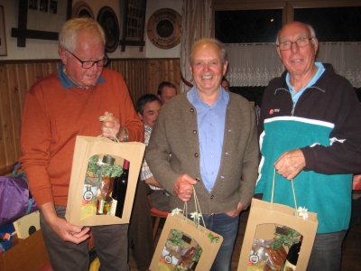 Foto Geschenke f&uml;r Bautrupp