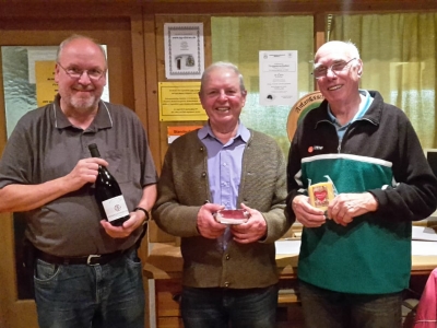 Foto Sieger T&ouml;rggelenschie&szlig;en Auflage