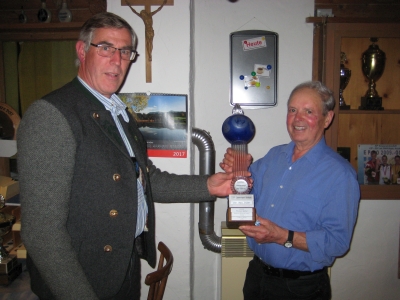 Foto Anfangschie&szlig;en 2017