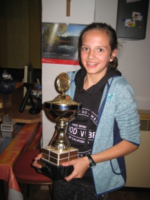 Foto Anfangschie&szlig;en 2017