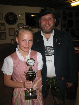 Foto End- und K&ouml;nigschie&szlig;en 2016