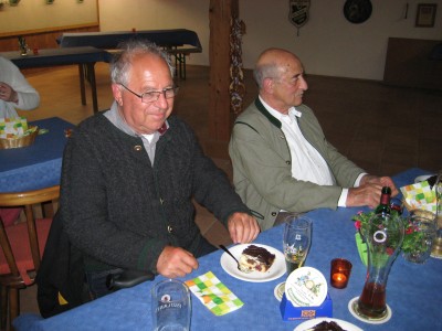 Foto End- und K&ouml;nigschie&szlig;en 2016