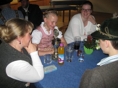 Foto End- und K&ouml;nigschie&szlig;en 2016