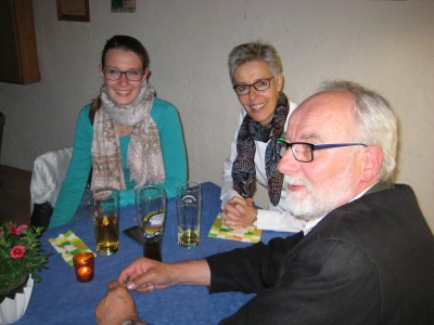 Foto End- und K&ouml;nigschie&szlig;en 2016