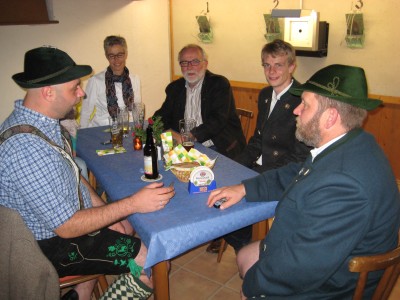 Foto End- und K&ouml;nigschie&szlig;en 2016