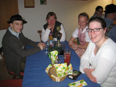 Foto End- und K&ouml;nigschie&szlig;en 2016