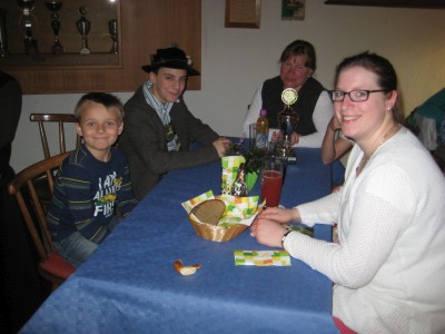 Foto End- und K&ouml;nigschie&szlig;en 2016