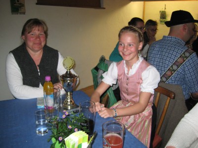 Foto End- und K&ouml;nigschie&szlig;en 2016