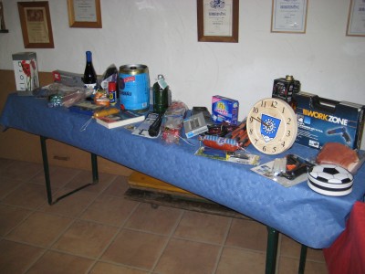 Foto End- und K&ouml;nigschie&szlig;en 2016