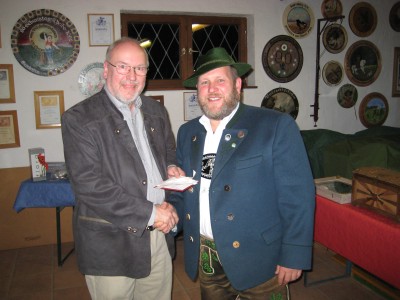 Foto End- und K&ouml;nigschie&szlig;en 2016