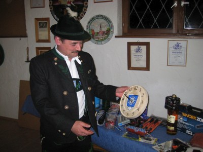 Foto End- und K&ouml;nigschie&szlig;en 2016