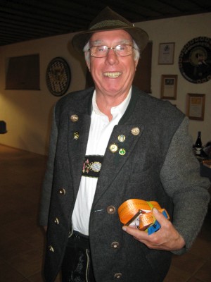 Foto End- und K&ouml;nigschie&szlig;en 2016