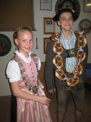 Foto End- und K&ouml;nigschie&szlig;en 2016