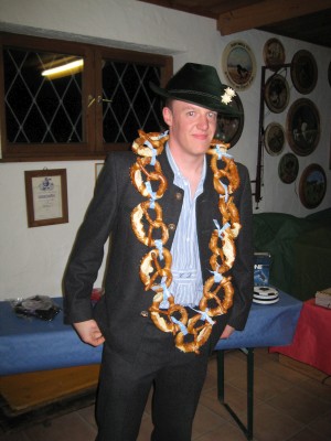 Foto End- und K&ouml;nigschie&szlig;en 2016