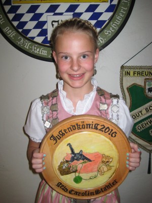 Foto End- und K&ouml;nigschie&szlig;en 2016