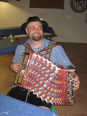 Foto End- und K&ouml;nigschie&szlig;en 2016