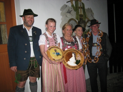 Foto End- und K&ouml;nigschie&szlig;en 2016