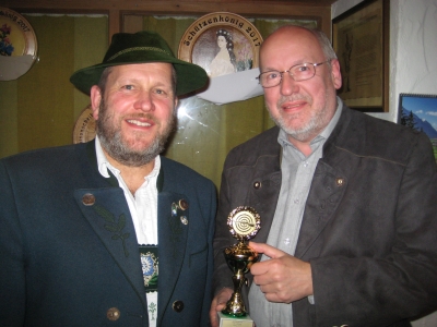 Foto End- und K&ouml;nigschie&szlig;en 2016