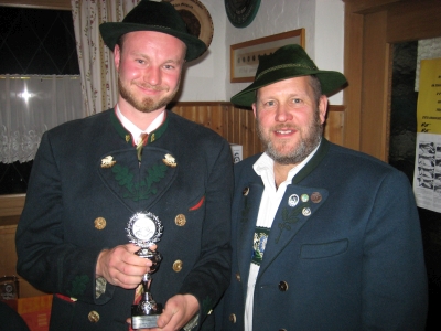 Foto End- und K&ouml;nigschie&szlig;en 2016