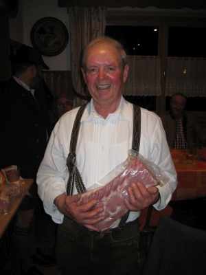 Foto End- und K&ouml;nigschie&szlig;en 2016