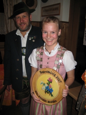 Foto End- und K&ouml;nigschie&szlig;en 2016