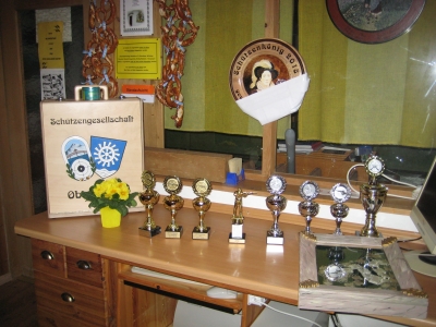 Foto K&ouml;nigschie&szlig;en