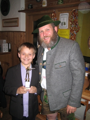 Foto K&ouml;nigschie&szlig;en