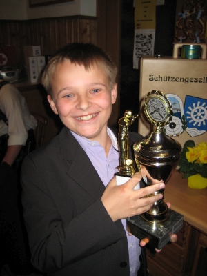 Foto K&ouml;nigschie&szlig;en