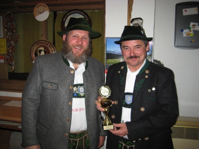 Foto K&ouml;nigschie&szlig;en