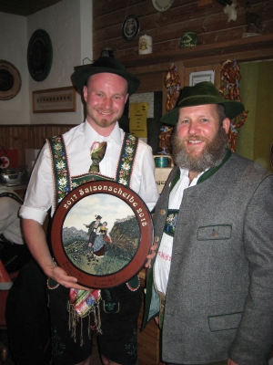 Foto K&ouml;nigschie&szlig;en