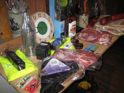 Foto K&ouml;nigschie&szlig;en