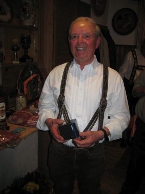 Foto K&ouml;nigschie&szlig;en