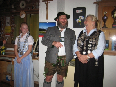 Foto K&ouml;nigschie&szlig;en