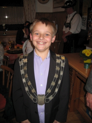 Foto K&ouml;nigschie&szlig;en