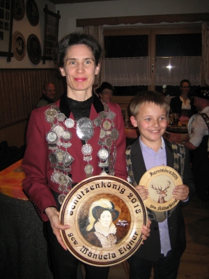 Foto K&ouml;nigschie&szlig;en