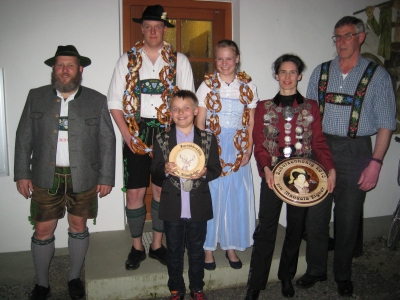 Foto K&ouml;nigschie&szlig;en