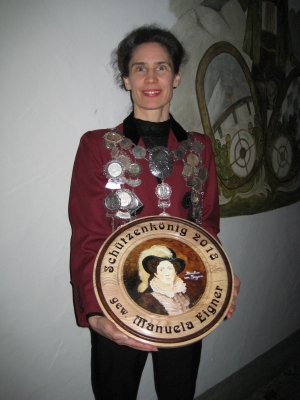 Foto K&ouml;nigschie&szlig;en