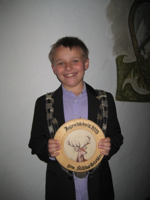 Foto K&ouml;nigschie&szlig;en