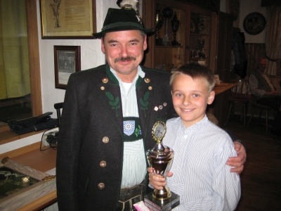 Foto End- und K&ouml;nigschie&szlig;en 2019