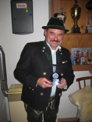 Foto End- und K&ouml;nigschie&szlig;en 2019