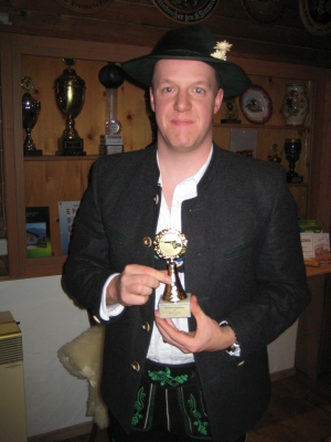 Foto End- und K&ouml;nigschie&szlig;en 2019