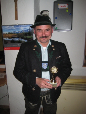 Foto End- und K&ouml;nigschie&szlig;en 2019