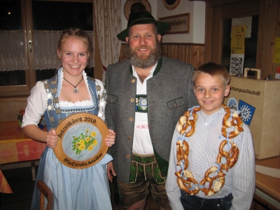 Foto End- und K&ouml;nigschie&szlig;en 2019