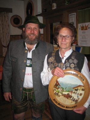 Foto End- und K&ouml;nigschie&szlig;en 2019