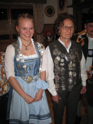 Foto End- und K&ouml;nigschie&szlig;en 2019