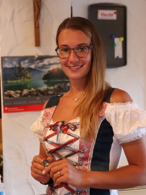 Foto K&ouml;nigsproklamation