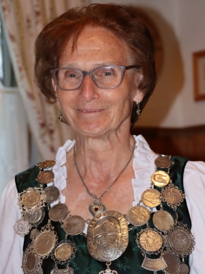 Foto K&ouml;nigsproklamation