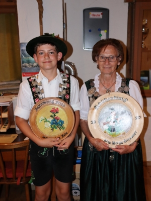 Foto K&ouml;nigsproklamation