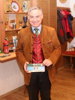 Foto End- und Sauschie&szlig;en