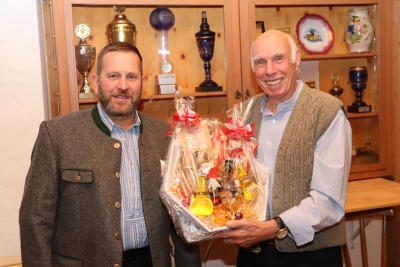 Foto End- und Sauschie&szlig;en